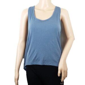 Zella Madison Tank Basic Top M